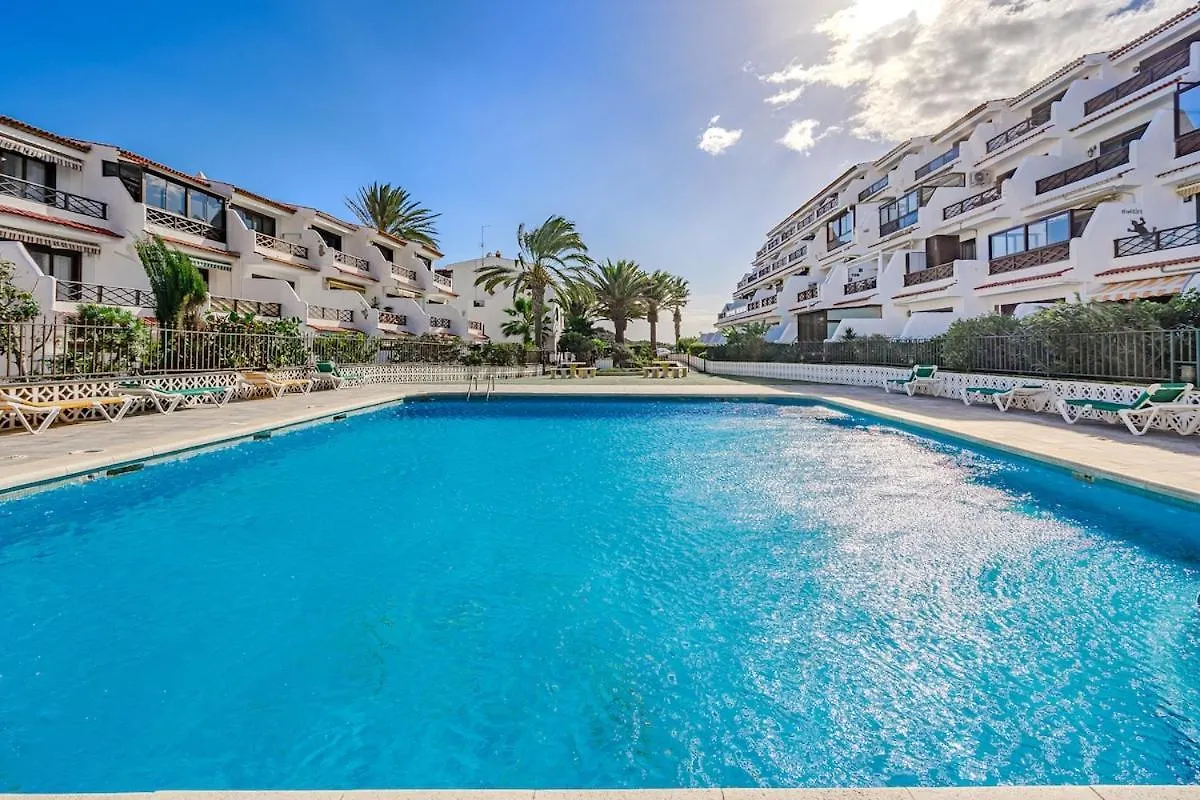 Be Home Amarilla Bay Costa Del Silencio 0*,  Ισπανία