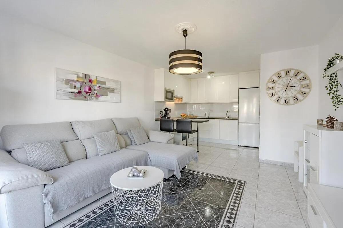 Be Home Amarilla Bay Costa Del Silencio 0*,  Ισπανία