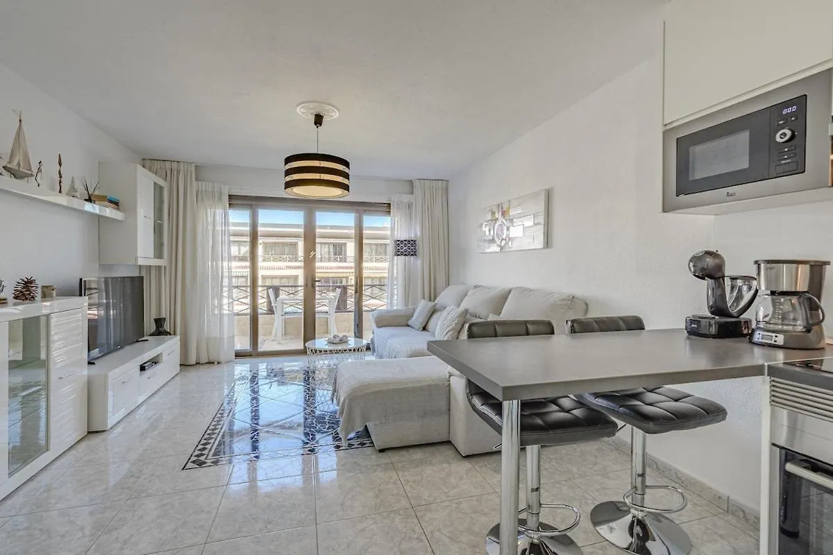 Apartment Be Home Amarilla Bay Costa Del Silencio