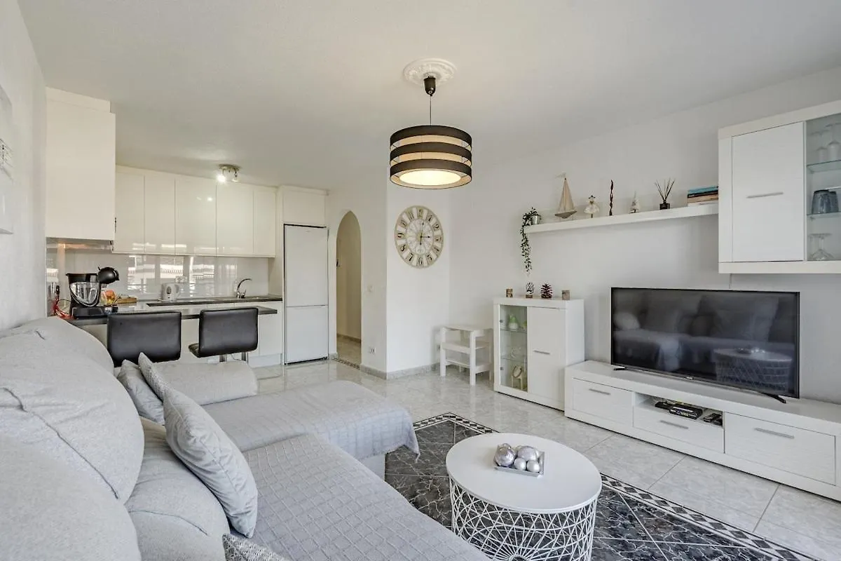 Apartment Be Home Amarilla Bay Costa Del Silencio Spain