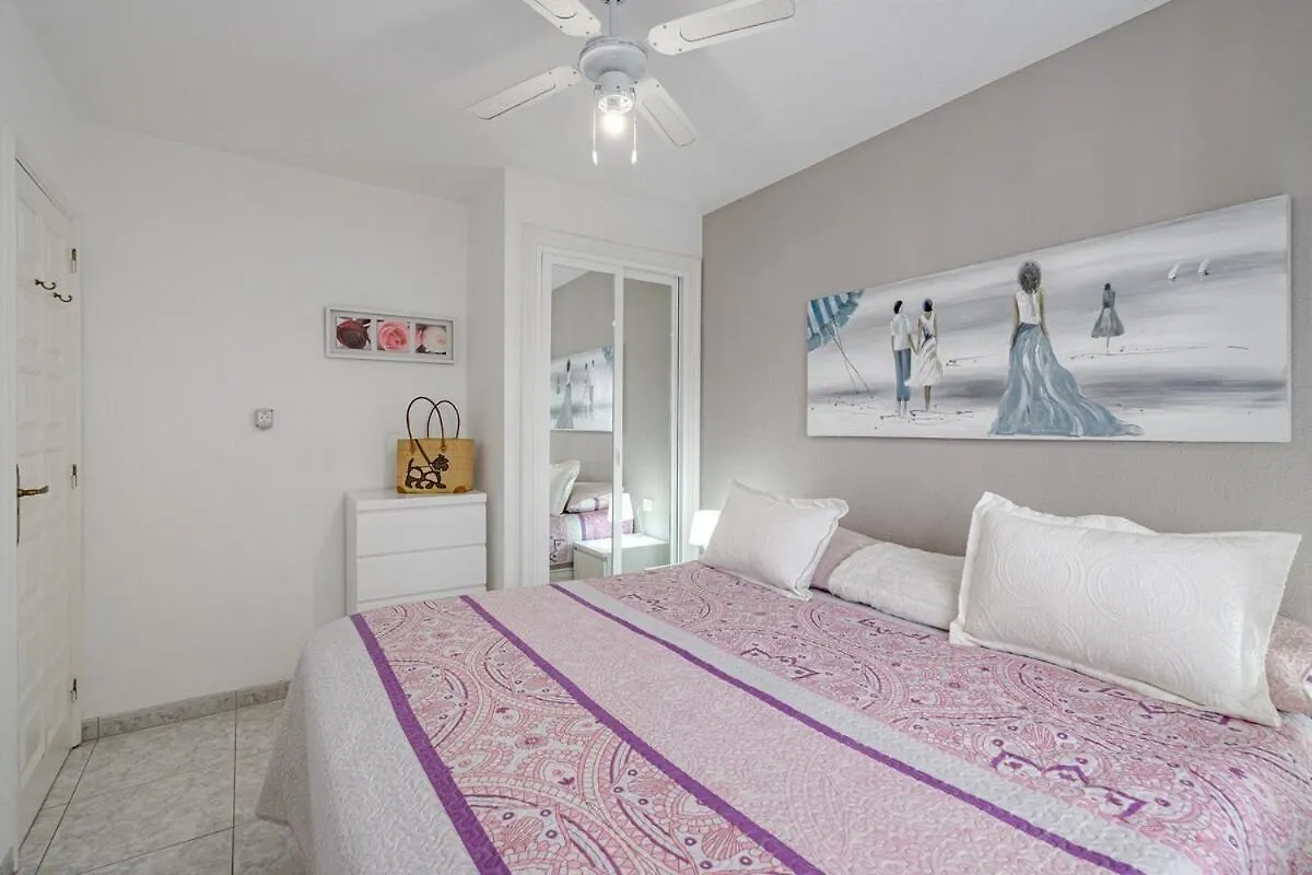 Apartment Be Home Amarilla Bay Costa Del Silencio
