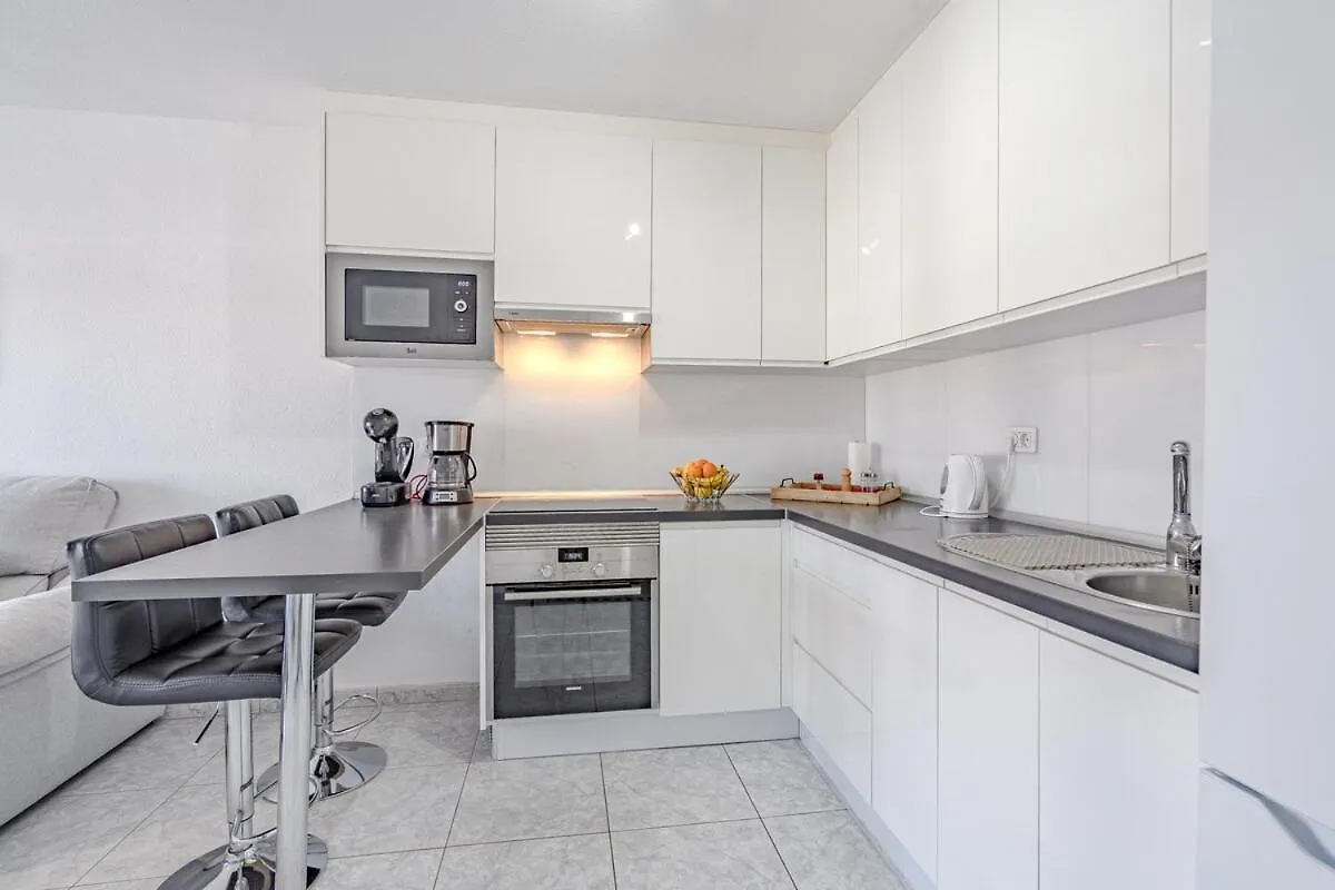 Be Home Amarilla Bay Costa Del Silencio Apartment