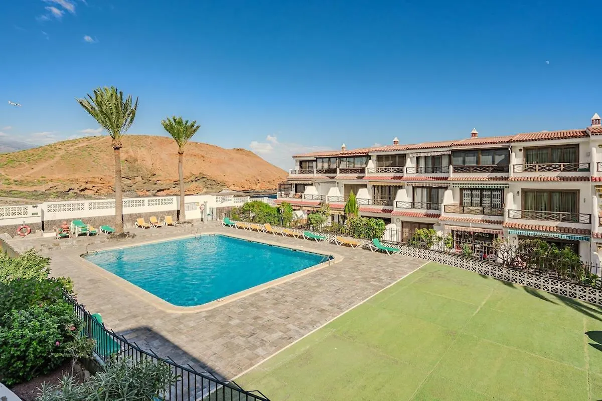 Apartment Be Home Amarilla Bay Costa Del Silencio
