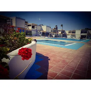 Apartment Casa Penelope, Costa Del Silencio