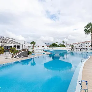 Apartment Parque Don Jose 2, Costa Del Silencio