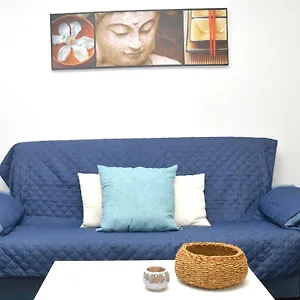 Apartment Calo, Costa Del Silencio