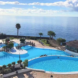 Apartment Rocas Del Mar, Costa Del Silencio