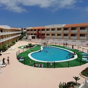 Appartement Parque Carolina Estudio 203, Costa Del Silencio